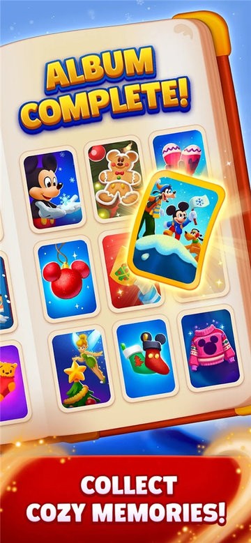 Disney Solitaire��װ�� �ٷ��������� ��ȫ�޶�
