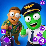 �˿ʹ��Ҷ�1.0 �˿Ͷ��������Ϸ