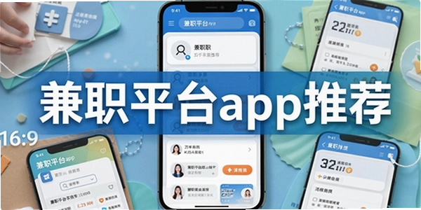 ��ְƽ̨app�Ƽ�