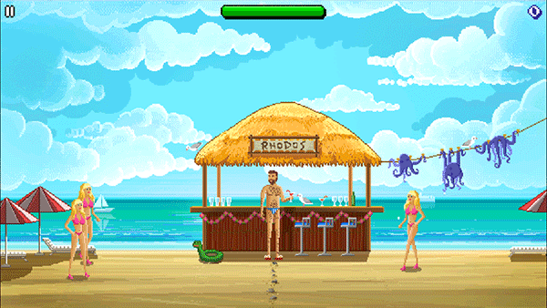 ��̲֮���������°�(Beach God)v1.1.2 ��׿��