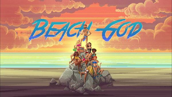 ��̲֮���������°�(Beach God)v1.1.2 ��׿��