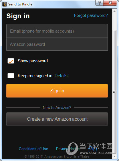 Send to Kindle for PC ��׿�� ����