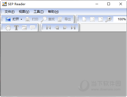 SEP Reader ��׿�� �ĵ��Ķ�