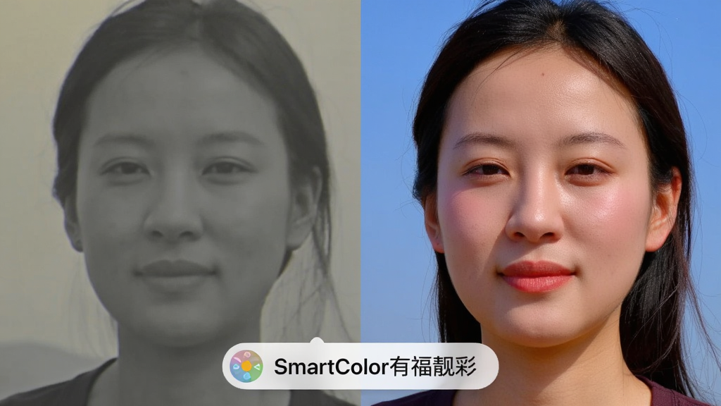 ����Աȹ�ͼ�����Ϊһ�Ż�������ƫ�Ƶ�ԭʼ������Ƭ���Ҳ�Ϊ����SmartColor�и����ʴ������ͬ��������Ƭ����ɫ��Ȼ���󣬱������տ����ͼƬ�·���