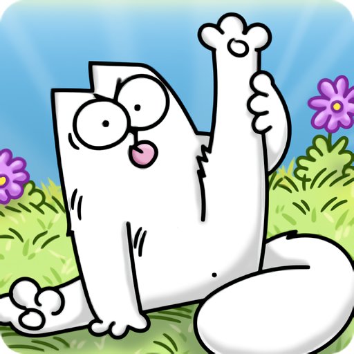 ���ɵ�è��Simons Cat��1.88.2 ��������