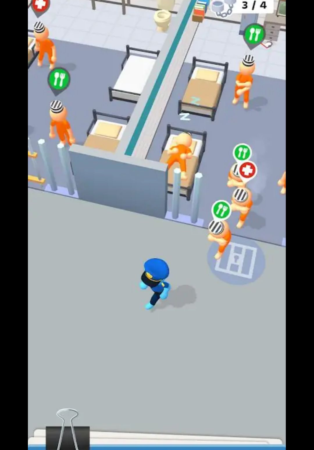 �������Prison Life RPG��45.11.0 ģ���������