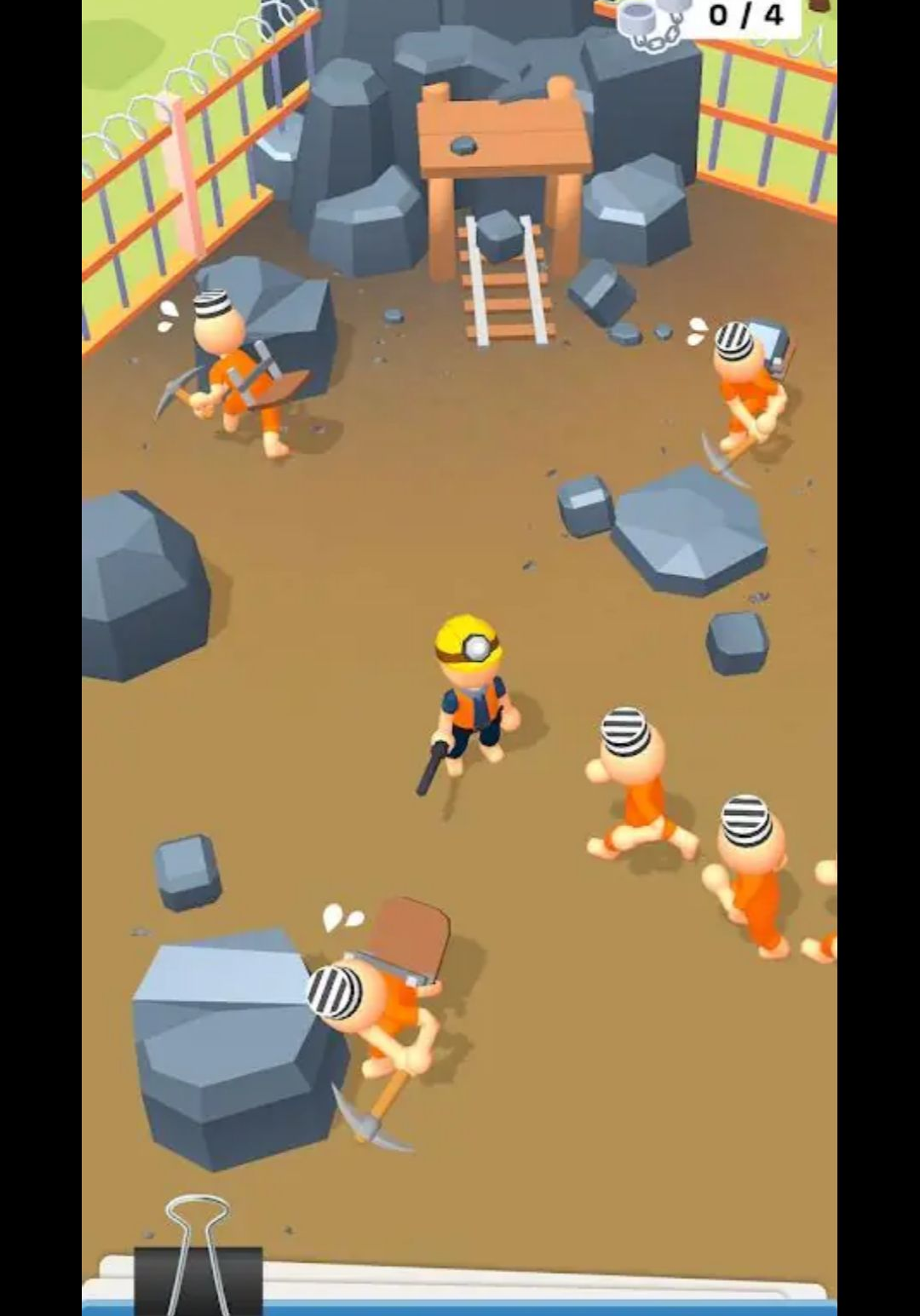 �������Prison Life RPG��45.11.0 ģ���������