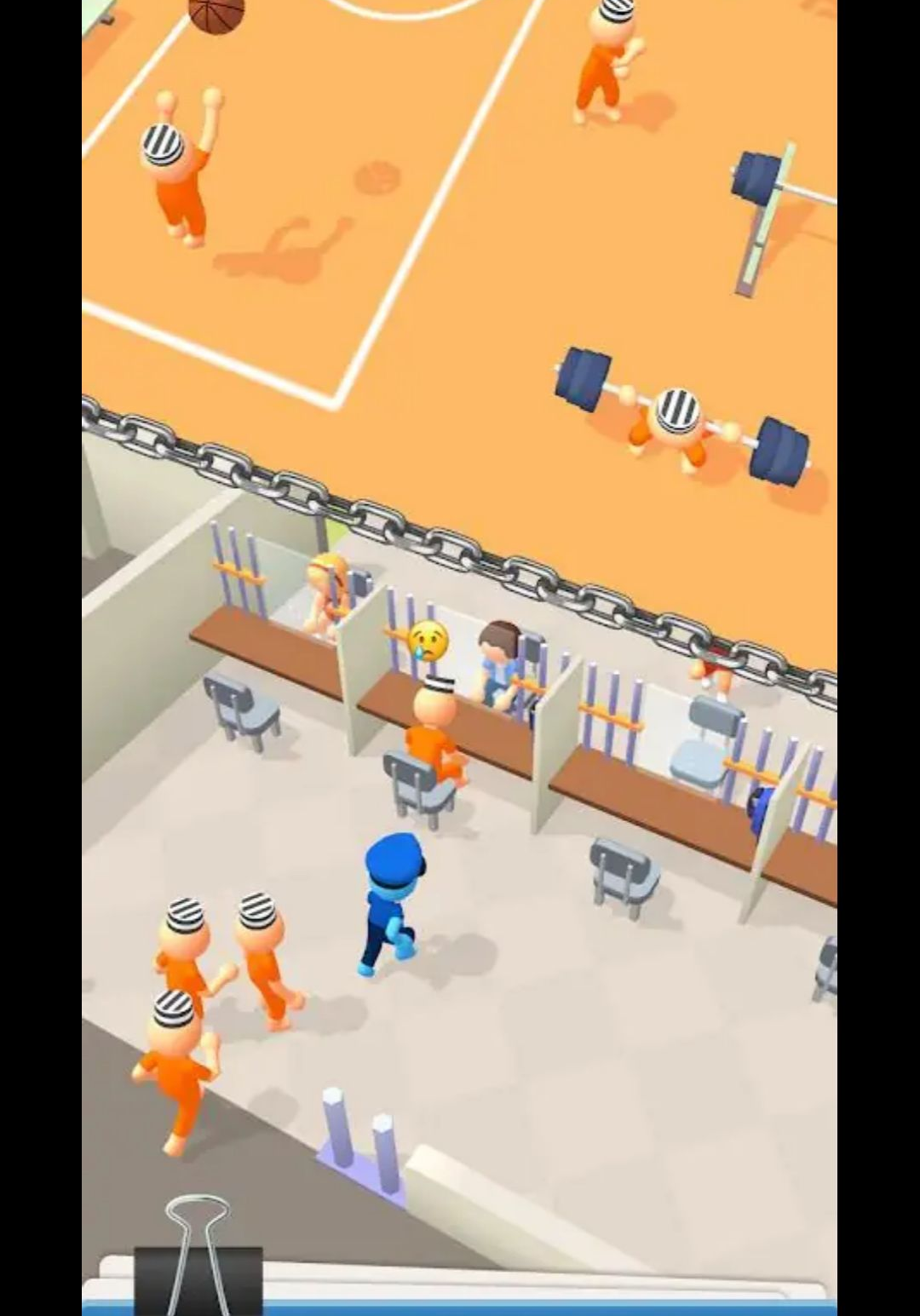 �������Prison Life RPG��45.11.0 ģ���������
