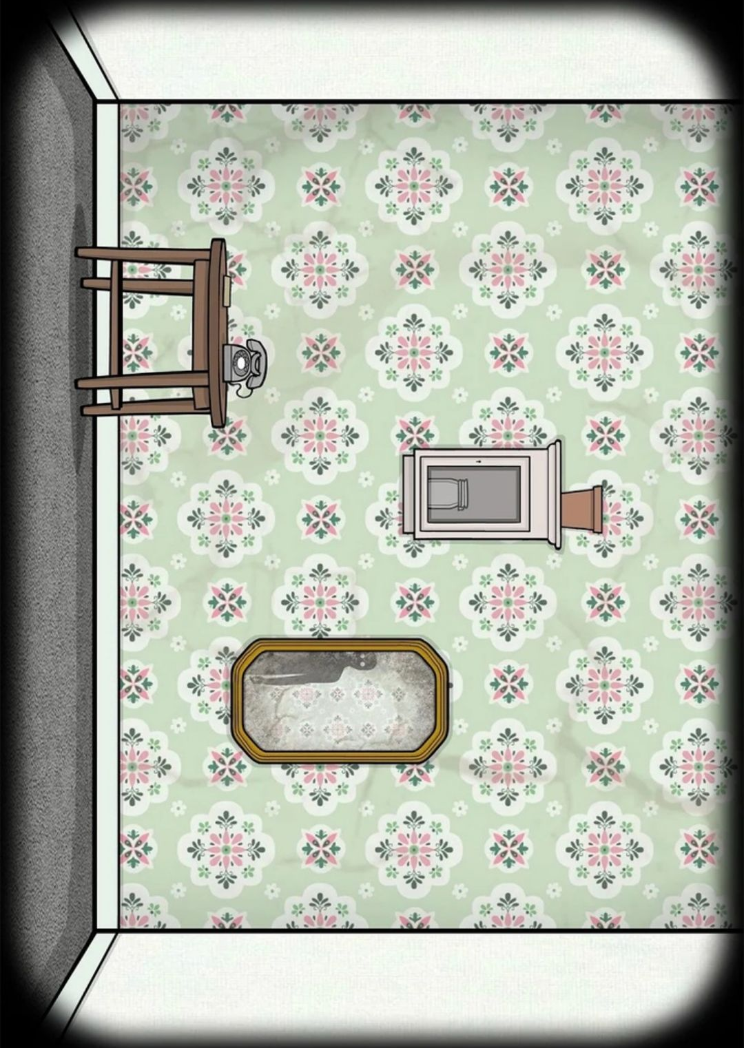 �ֻصķ���Rusty Lake1.3.11 ���Խ���ð��