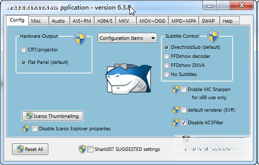Win7codecs2.3.7 ��Ƶ���������