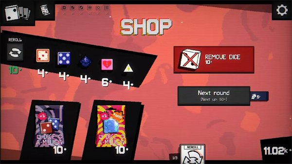 һ���������İ�(Dice A Million)v1.1.9 ��׿��