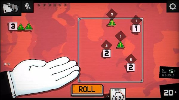 һ���������İ�(Dice A Million)v1.1.9 ��׿��