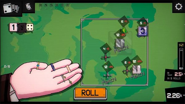 һ���������İ�(Dice A Million)v1.1.9 ��׿��