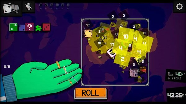 һ���������İ�(Dice A Million)v1.1.9 ��׿��