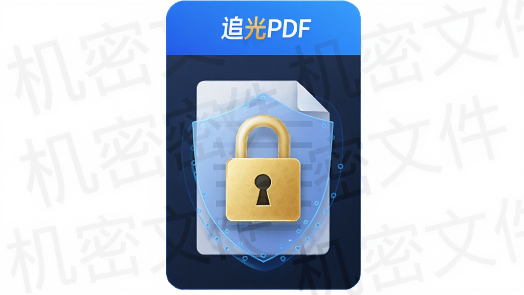 һ�Ÿ���ͼ������Ϊ��׷��PDF��������һ���ĵ�����ɫ��ͷ��������Χ�а�͸��ˮӡ�����������ļ�������������ͷΪ���ģ����ȫ�Ƽ��У�ϸ�����ּ�����������ܣ����ʸ��壬�ɾ����޶���Ԫ�ء�