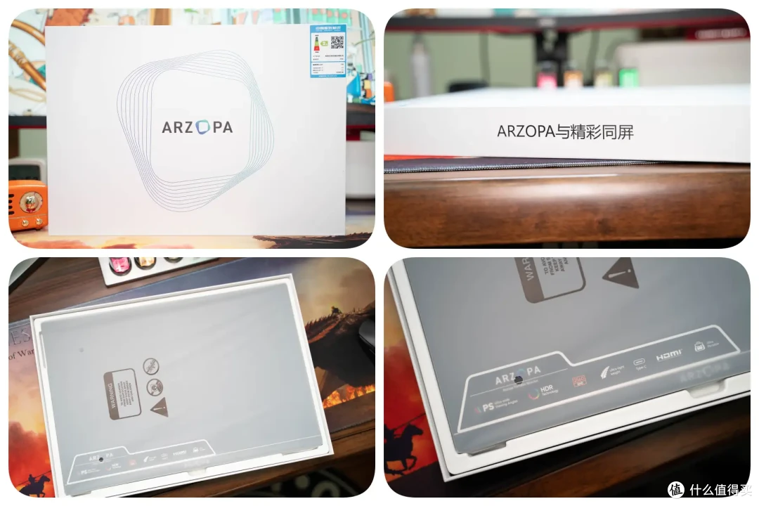 Arzopa������Я��ʵ��ʹ�������빺����