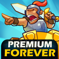 ��������ս2�������߼���King of Defense 2: TD Premium5.0.5011 ��������