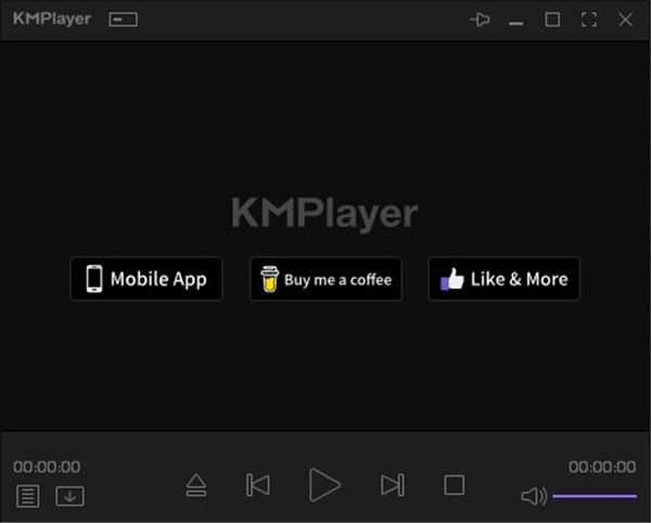 KMPlayer 64X ��׿�� ����