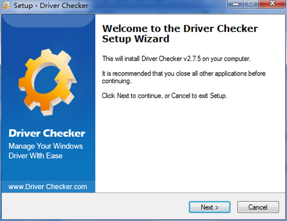 Driver Checker ��׿�� ʹ�ý̳�