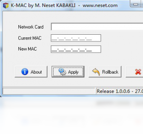 K-MAC ���� ��׿�� ���°�