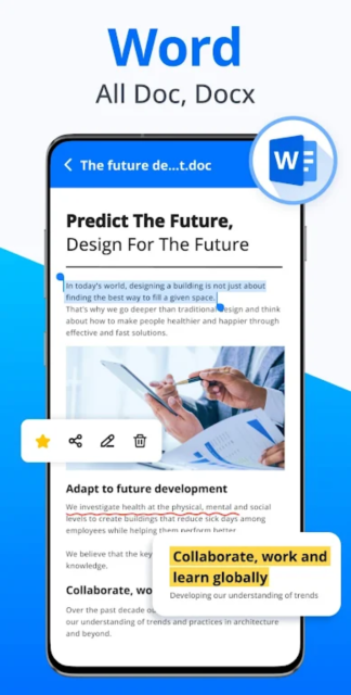 DocX Viewer1.0.0 �����ĵ��鿴��