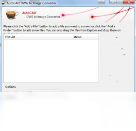 AutoCAD DWG to Image Converter ��׿�� ת���̳�