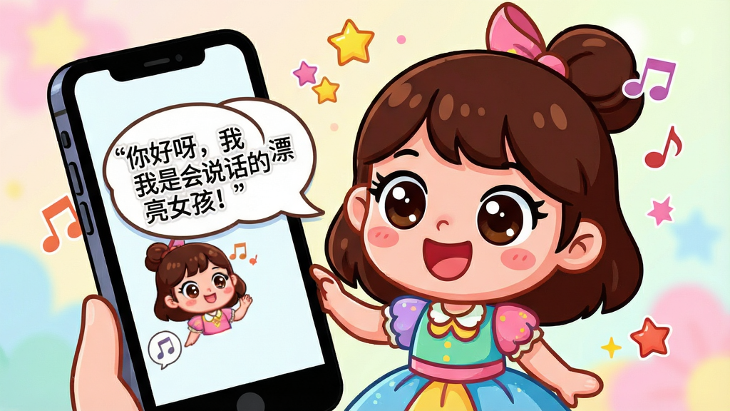 ���壺һ�����ÿɰ��Ŀ�ͨŮ�����󣬴���Ư��ȹ�ӣ������ĵ����ֻ��Ի������֣�Ů�����У�ռ�ݻ�����Ҫλ�ã��ֻ�����������ĶԻ����ݡ��Ű棺��������Ϊ�����ѽ�����ǻ�˵����Ư��Ů�����������������ͨ��ɫ�����ޣ�������͡�ϸ�ڣ�Ů������ḻ���۾����������Χ�����Ǻ�����װ�Ρ����ʣ����壬�ɾ����޶���Ԫ��