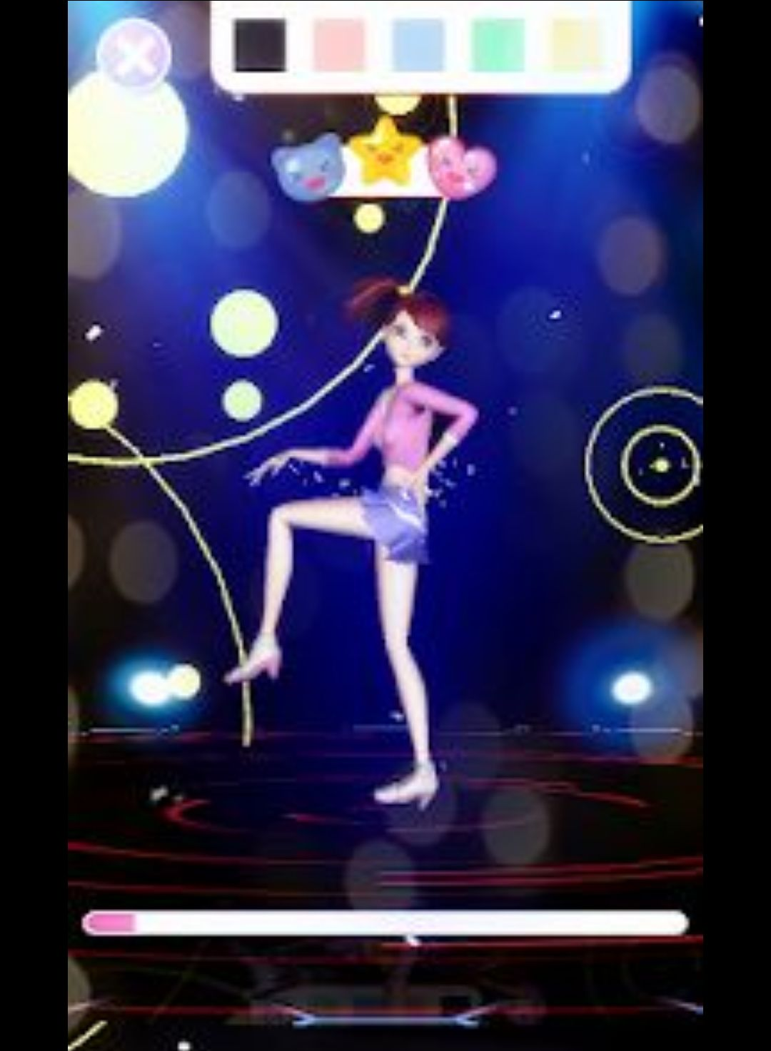 ��˵����Ư��Ů��1.8.0 ��׿��
