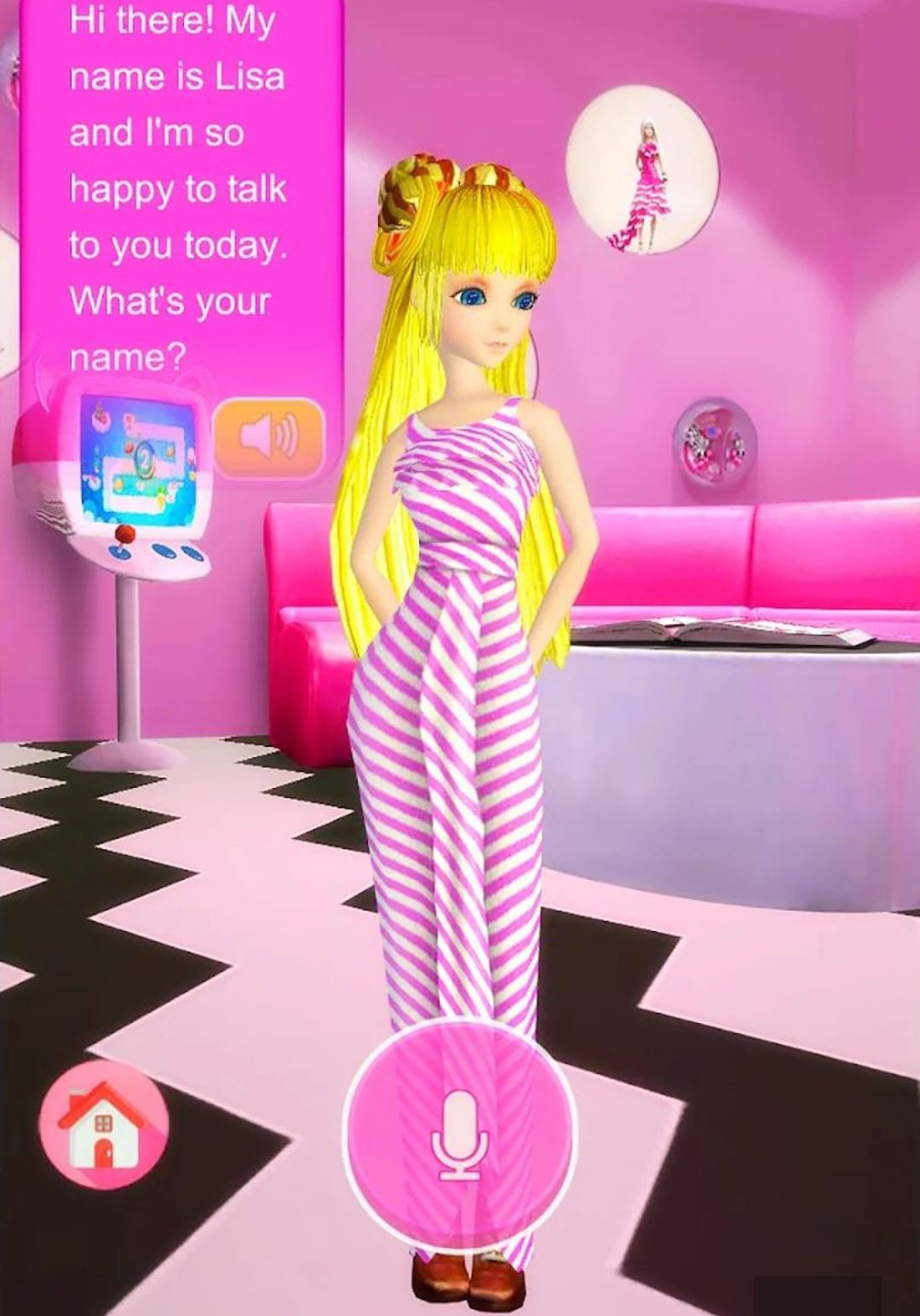 ��˵����Ư��Ů��1.8.0 ��׿��