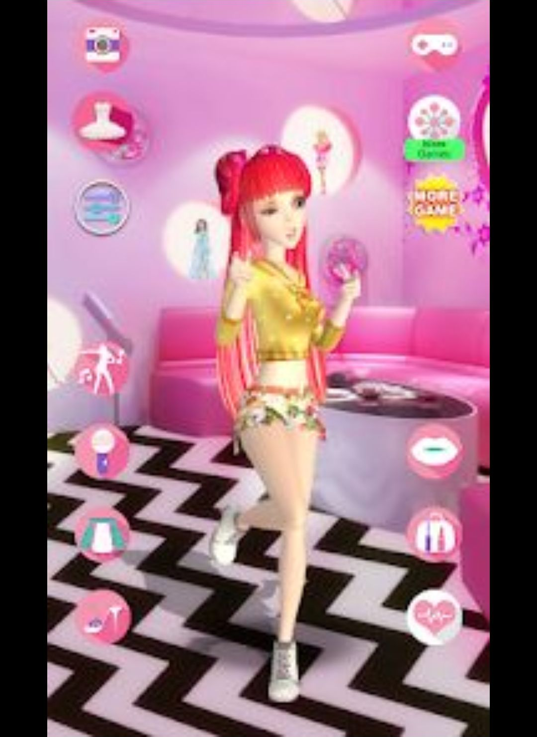 ��˵����Ư��Ů��1.8.0 ��׿��