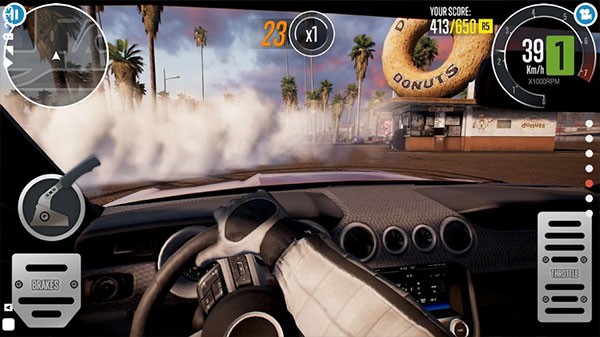 CARXƯ������2CarX Drift Racing 21.43.0 ��������