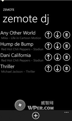 Zune4.8.2345.0 ����ý�����