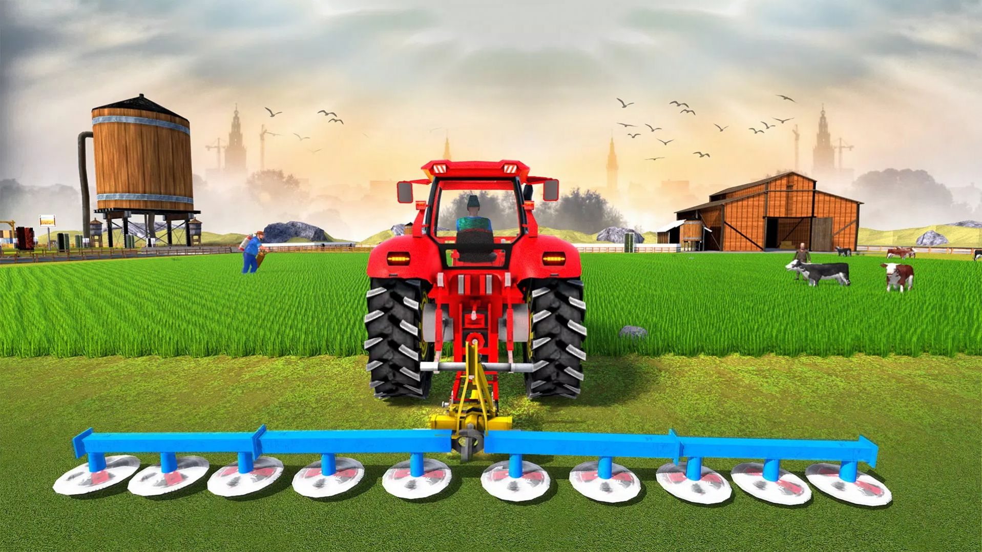ũ��ģ��רҵ��3Farming Pro 3 ��������ʻ���� ʡ�� �ݳ���Ԯ