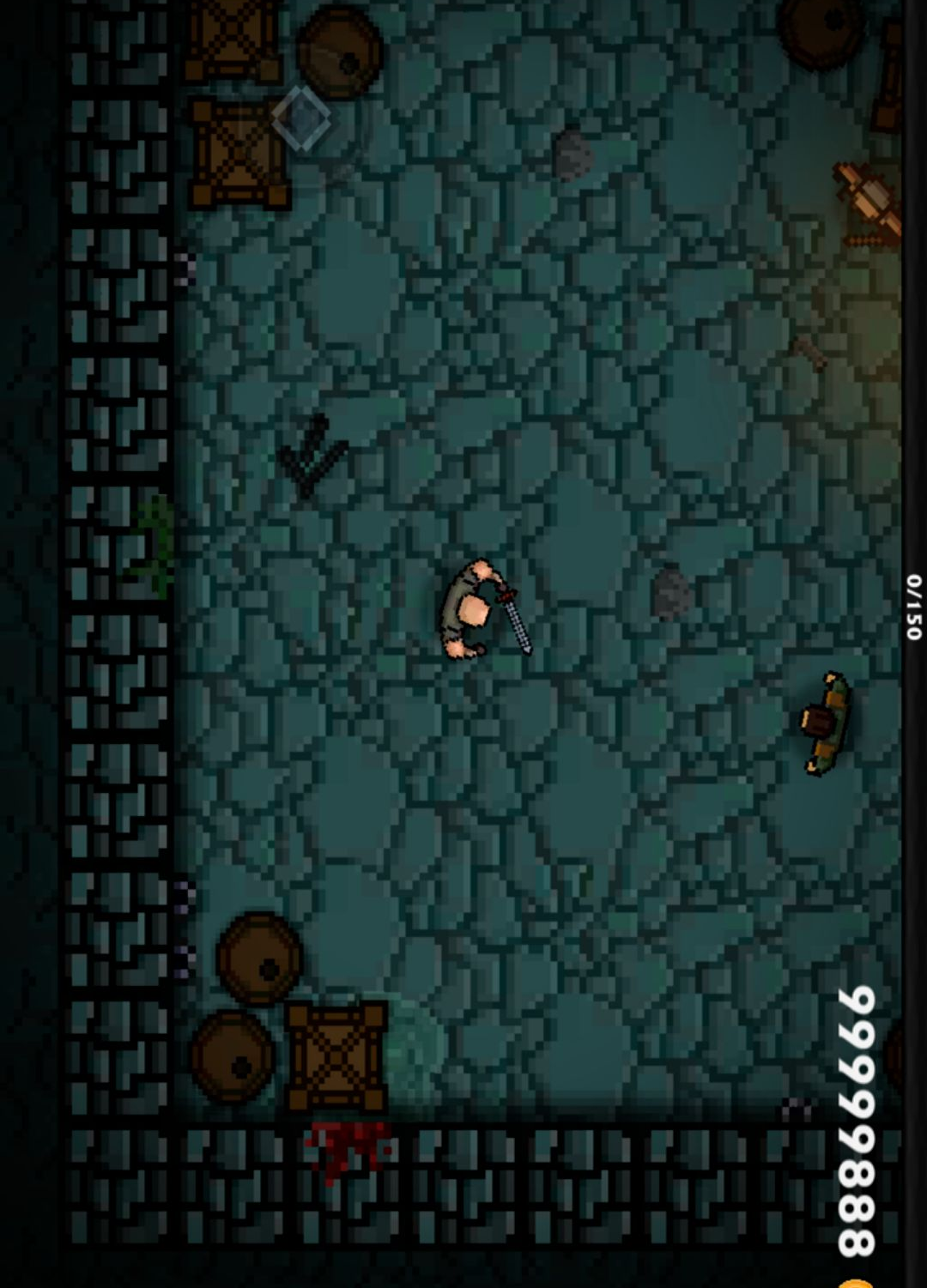 �ڴ�������Pocket Rogues��1.38.3 ����ð��RPG