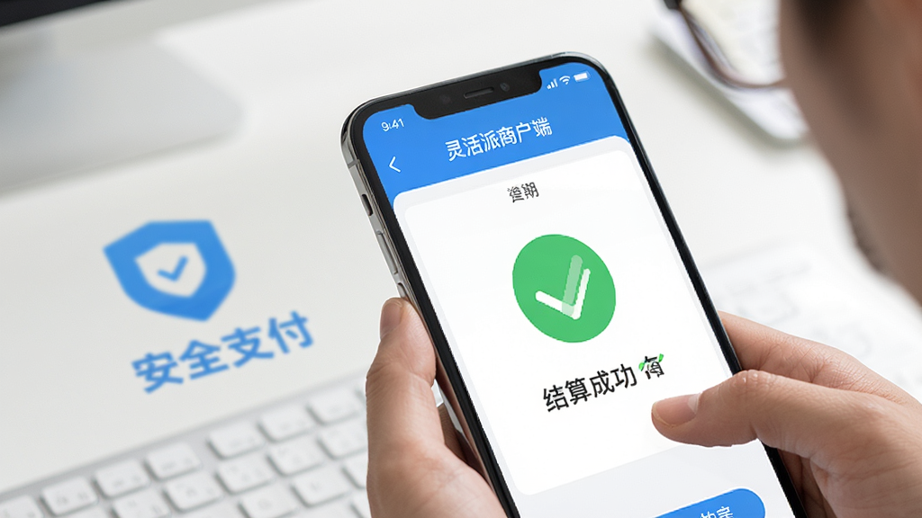 ͼƬ������ͼƬ����Ϊһ���û������ֻ��ϲ�����������̻��ˡ�App���ֻ���Ļ��д��ʾ������ɹ�������ɫ�Թ�������ǰ�����ֻ��������Ǵ��С���ȫ֧����ͼ������档���沼�ּ�࣬�ص�ͻ����ɫ���������������������ȶ���������ݡ�����������ϸ�ڱ������޶������