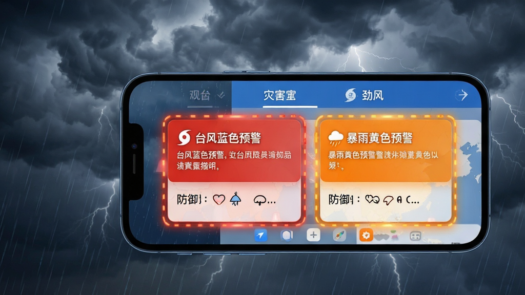 ��������Ϊ�ֻ�����չʾ��������App���ֺ�Ԥ��ҳ�棬��Ļ���Ժ�ɫ���ɫ��Ƭͻ����ʾ��̨����ɫԤ�����롰�����ɫԤ������Ϣ����Ƭ�·����з���ָ�����֡�����Ϊģ��ı�������������������������˿�����岼��Ϊ���ҽṹ���ֻ�λ�ڻ�������ƫ�ҡ����Ϊдʵ��UI��ϣ�ɫ�ʶԱ�ǿ�ҡ�ϸ���ϣ�Ԥ����Ƭ��Ե����˸�ľ�ʾ�߿򣬻��ʸ��壬�ɾ��޶���Ԫ�ء�