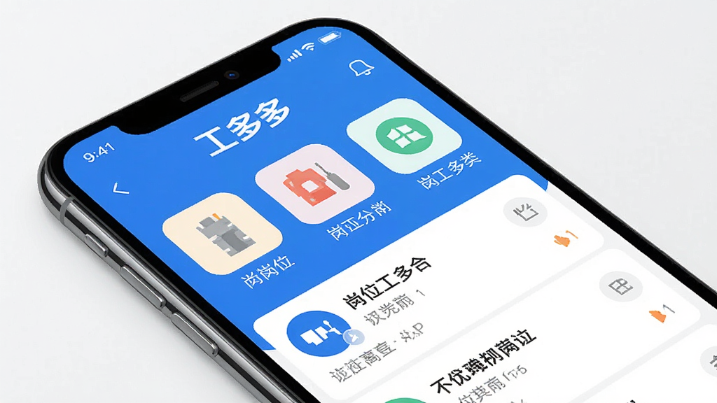 һ��չʾ�����APP���Ľ���ĸ���ͼƬ�������������ֻ���Ļ�ϵ�Ӧ����ҳ����������չʾ������ࡱƷ�Ʊ�ʶ������λ����ͼ�꣬����ִ���࣬ϸ�ڰ�����ɫ��ɫ����������ʵ��λ�б������ʸɾ��޶���Ԫ�ء�