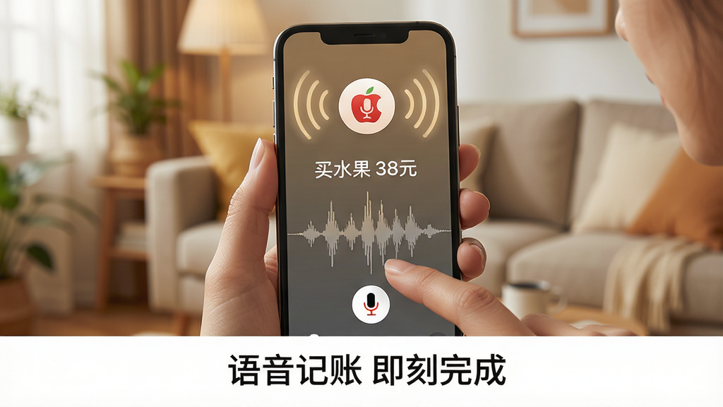 ���壺һ��������ָ�����ƻ�����Ӽ��˱�APP�е���˷�ͼ�꣬�ֻ���Ļ��ʾ�������ζ�����ʶ��������֡���ˮ�� 38Ԫ��������Ϊ��ܰ�Ŀ������������֣��ֻ�λ�ڻ��������ֳ֣���Ļ���ϣ�������һ����ɫƻ����״����˷�ͼ�꣬��Χ�е���ɫ��������ɢЧ�����Ű棺�ֻ���Ļ��дռ�����壬�������ף��ײ����ԡ��������� ������ɡ��ı������֣����дʵ��UI��Ϸ�񣬹�����ͣ�ɫ����ů��ͻ�����������ı�ݸУ�ϸ�ڣ��ֻ���Ļ�е�������ͼ�������ɱ棬ָ�������ϸ����ʵ�����ʣ�������Ӱ�ʸУ�����ɾ����޶���Ԫ�ء�