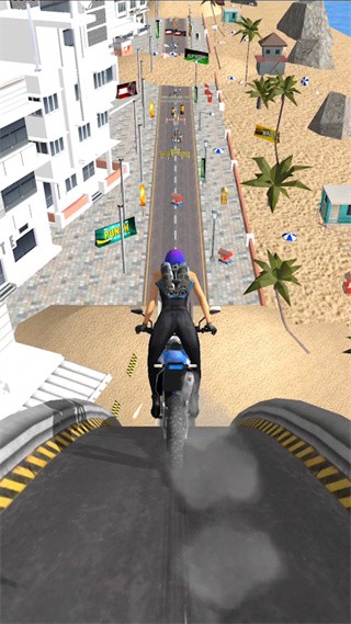���г���Ծ�����ֻ���(Bike Jump��װ��) ���ֹؿ� ���г� ��Ծ���� �ֻ���ͼ