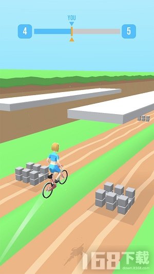 ���г���Ծ�����ֻ���(Bike Jump��װ��) ��Ϸ ���ذ�װ ��׿���°� �ֻ�����չʾ