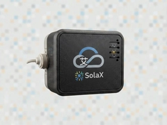������SolaX��������ϴ����ȫ���������