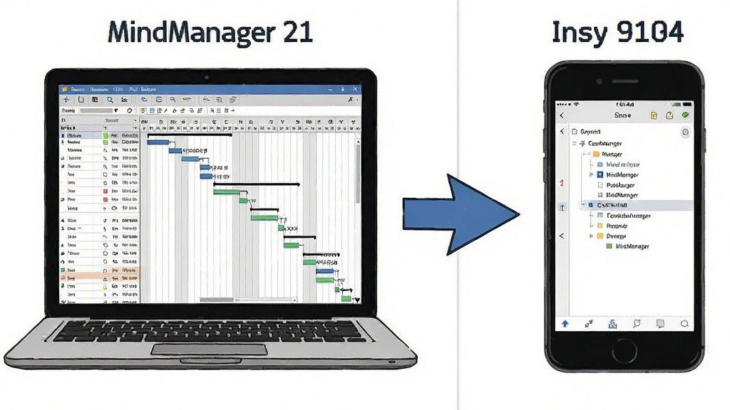 һ�ŶԱ�ʾ��ͼ������ǱʼǱ��������С�MindManager 21�����и��ӱ༭���Ҳ����ֻ����м��װ������в鿴������Ϊ���ҷָͼ���м��ü�ͷ���ӡ����Ϊ�����Ĳ廭�硣ϸ���ϣ����Զ˽����и��ӵĸ���ͼ���ֻ��˽����Ǽ��Ĳ㼶�б������ʸɾ���ֱ�����ֲ�ͬ�豸�����ó������޶���Ԫ�ء�