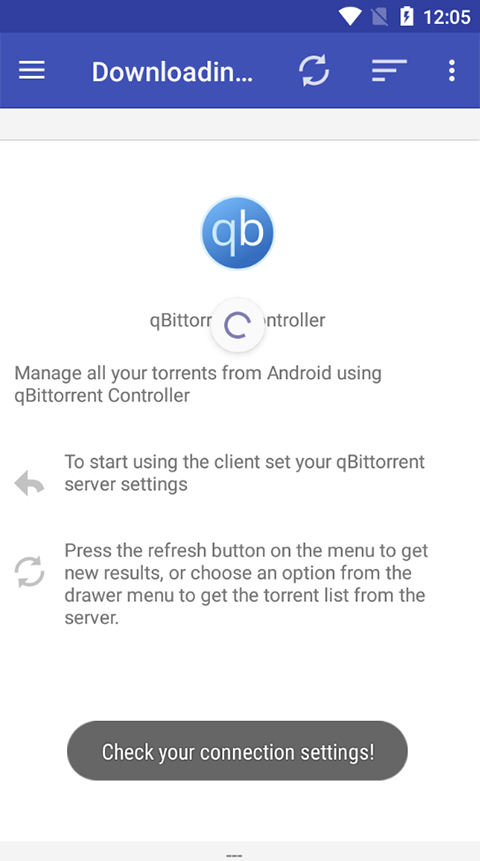 qBittorrent5.0.4 ��ѿ�ԴBT���ع���