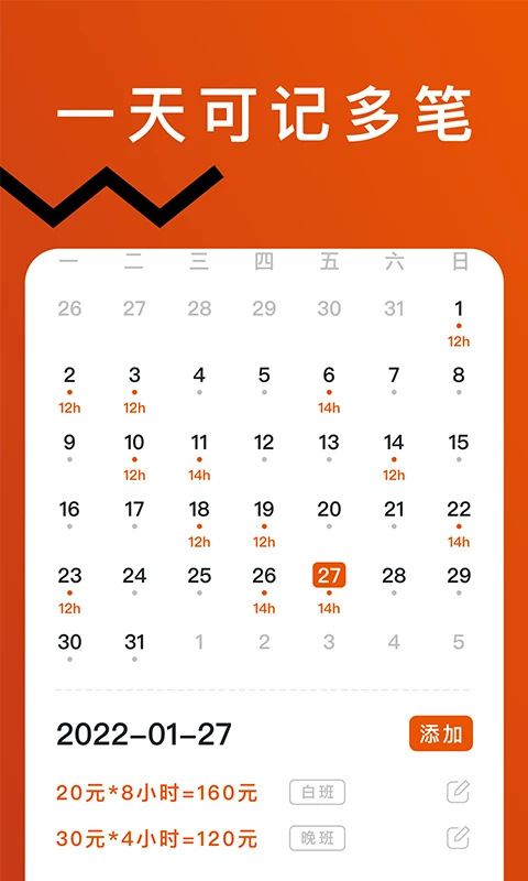 ���ɼǹ�ʱ5.2.7 ��ʱ��¼����