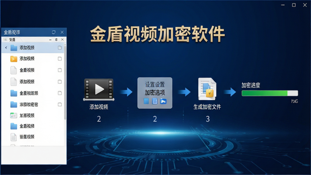 ���Ӿ�չʾ�����Ƶ���������Ĳ������棬����ɫ�Ƽ��б�������Ļ������ʾ��������ʾ��ͼ������������Ƶ�����ü���ѡ����ɼ����ļ��������裬������ļ��б����Ҳ���ʾ���ܽ����������������������ֱ�ʶ