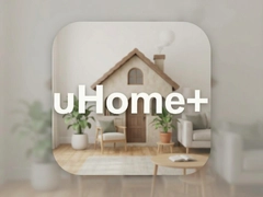 uHome+���ܼҾӷ�����һվʽȫ������������