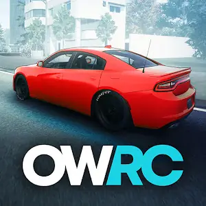 OWRC��������������1.0313 ���ž���