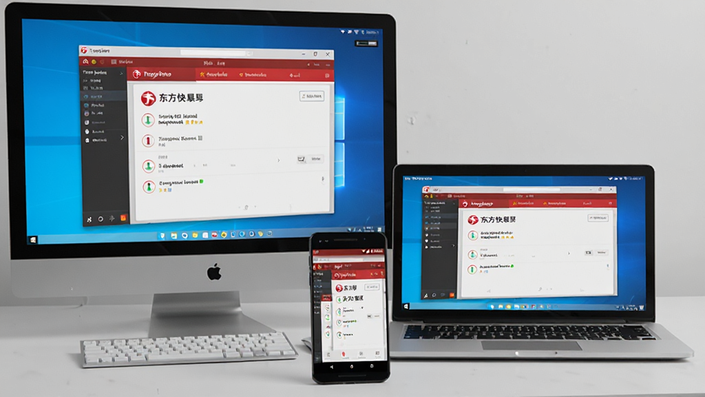һ��չʾ�����쳵�����ڲ�ͬ�豸������״̬�ĳ���ͼ���������һ̨Windows̨ʽ����һ̨�ʼǱ����Ժ�һ����׿�ֻ�����̨�豸��Ļ����ʾ�����쳵������棬����Ϊ��Լ�İ칫�����������дʵ��񣬹�����ͣ��豸�ڷŴ������£�ϸ�ڷḻ�����ʸɾ����޶���Ԫ�ء�