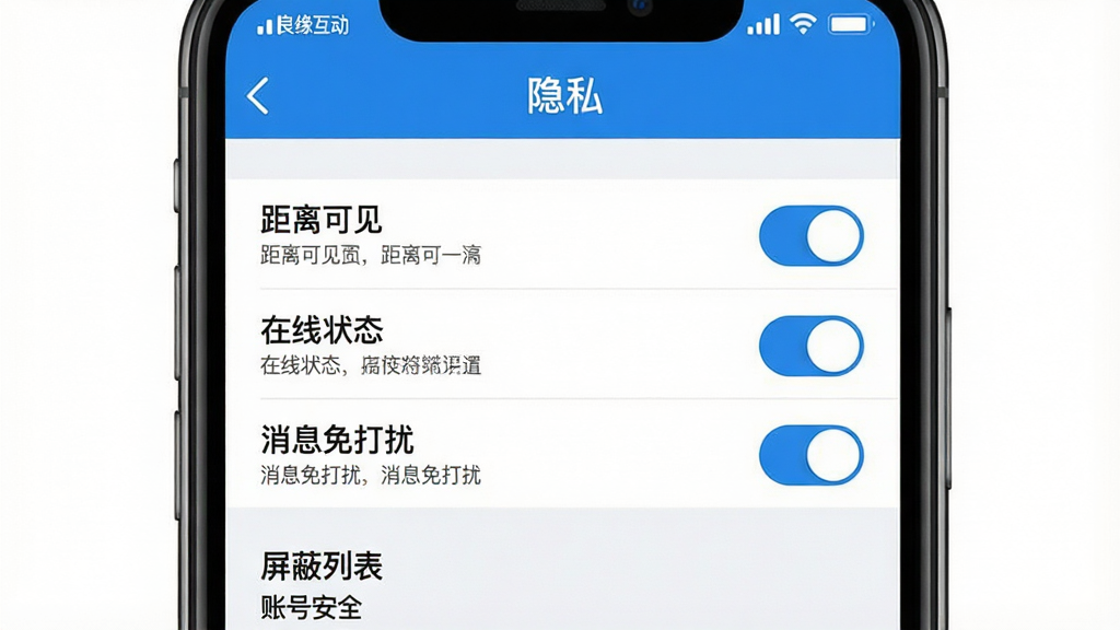 ���壺��Ե��������˽���á����棬�ֻ���Ļ��չʾ������ÿ�����硰����ɼ�����������״̬��������Ϣ����š������֣��б�ʽ���У����ؿؼ��������Ű棺������������˵����������룬����λ���Ҳࣻ��񣺼��רҵ������ɫ�������ְ�ȫ�ɿ��У�ϸ�ڣ���Ļ�����С���˽�����⣬�·��С��˺Ű�ȫ�����������б�����ѡ������С���Ե���������������ʣ������������޶���Ԫ�أ��ɾ����ࡣ
