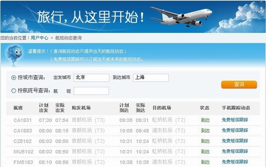 Airplan Mode���мƻ� ���ʺ��ද̬ ��ѯҳ���ͼ